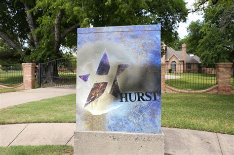 city of hurst utility payments.